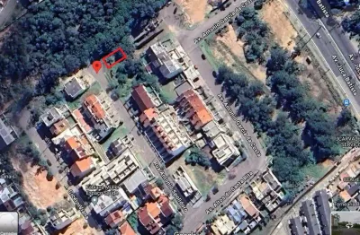 Terreno à venda no Hípica, Porto Alegre 