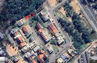 Terreno à venda na Rua Antonio Spolidoro, 135, Hípica, Porto Alegre