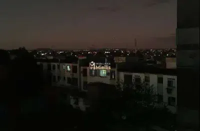 Apartamento com 2 quartos à venda na Avenida Bernardino Silveira de Amorim, 440, Sarandi, Porto Alegre