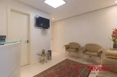 Sala comercial à venda na Rua Quintino Bocaiúva, 683, Rio Branco, Porto Alegre