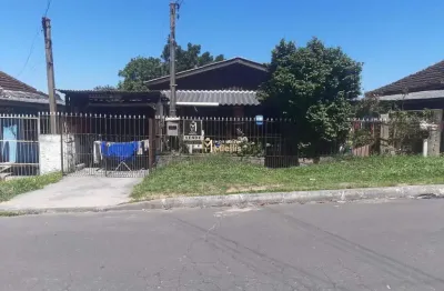 Casa com 2 quartos à venda na Rua Arapongas, 235, Cecília, Viamão