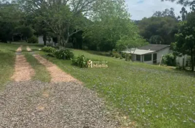 Fazenda com 1 sala à venda na Rua Cirurgião Vaz Ferreira, 3612, Fiuza, Viamão