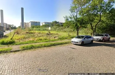 Terreno-lote residencial para venda  no bairro humaitá em porto alegre