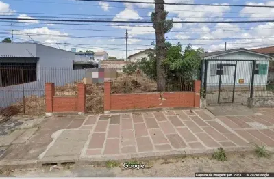 Terreno-lote residencial para venda  no bairro passo das pedras em porto alegre