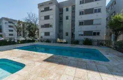 Apartamento dois dormitórios - lomba do pinheiro - porto alegre rs