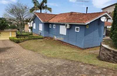 Excelente residência de 280 m² e  03 dormitórios - tarumã - viamão rs