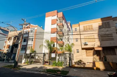 Apartamento para venda  no bairro sao joao em porto alegre