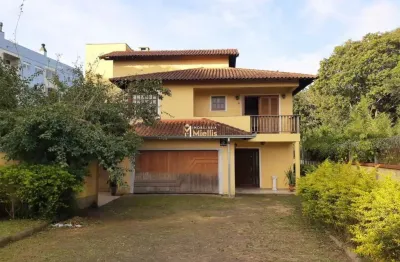 Excelente imóvel com aproximadamente 400m² - sítio são josé - viamão