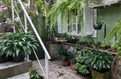 Excelente imóvel amplo  com galpão campeiro - querência - viamão rs