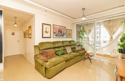 Apartamento para venda  no bairro passo da areia em porto alegre
