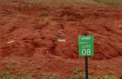 Terreno em condomínio fechado à venda na Vila Augusta, Viamão 