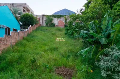 Terreno à venda na Rua Verona, 40, Santa Isabel, Viamão