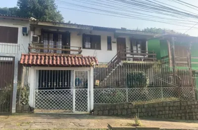 Excelente imóvel amplo com 03 dormitórios  - centro de viamão - rs