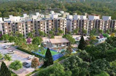 Um condomínio club planejado para garantir segurança, conforto, lazer e qualidade de vida.