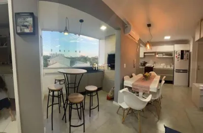 Excelente apartamento com móveis  planejados - sítio são josé - viamão - rs