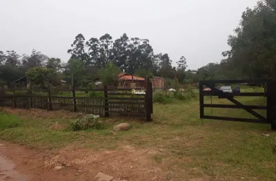 Terreno à venda no Sitio São José, Viamão 