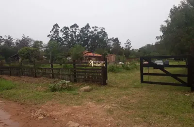 Terreno à venda na Rua C. ( Cinturão Azul), 250, Sitio São José, Viamão