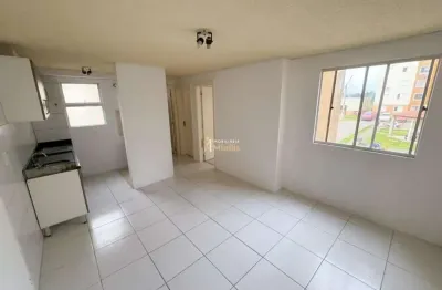 Apartamento dois dormitórios - residencial pará - cachoeirinha-  rs