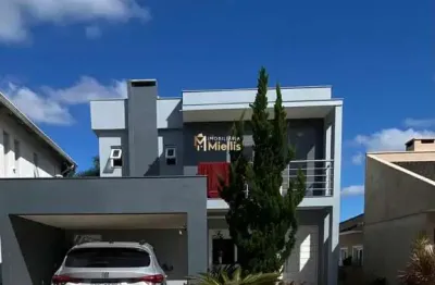 Casa com 4 quartos à venda na Rodovia Tapir Rocha, 8500, São Lucas, Viamão