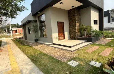 Casa com 3 quartos à venda na Avenida Mendanha, 500, Cocão, Viamão