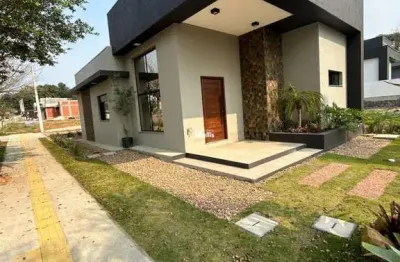 Casa com 3 quartos à venda no Cocão, Viamão 