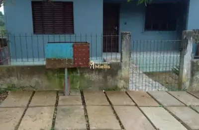 Casa com 3 quartos à venda na Rua Visconde do Herval, 76, Cecília, Viamão