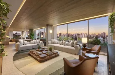 Apartamento para venda  no bairro três figueiras em porto alegre