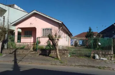 Terreno à venda na Rua dos Operários, 52, Centro, Viamão