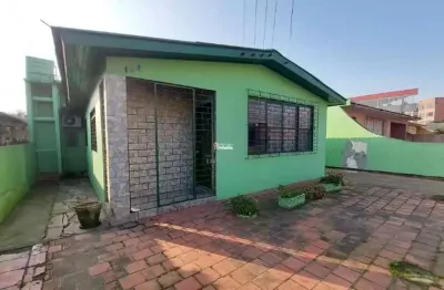 Casa com 3 quartos à venda no Viamópolis, Viamão 