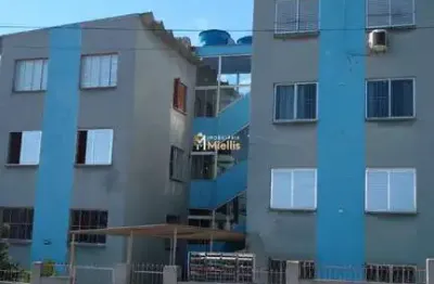 Apartamento com 2 quartos à venda na Rua Panambi, 147, Jardim Krahe, Viamão