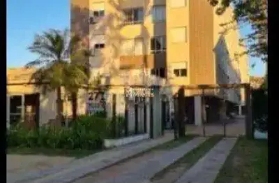 Apartamento com 2 quartos à venda na Estrada Campo Novo, 275, Ipanema, Porto Alegre
