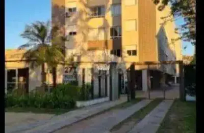Apartamento com 2 quartos à venda no Ipanema, Porto Alegre 