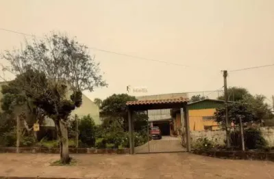 Casa com 2 quartos à venda na Rua Américo Caetano de Souza, 146, Jardim Krahe, Viamão