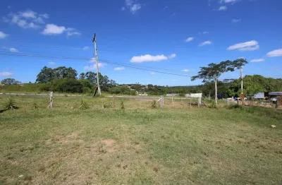 Terreno à venda no Sitio São José, Viamão 