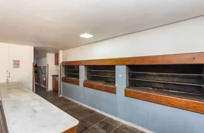 Cobertura duplex para venda  no bairro chácara das pedras em porto alegre
