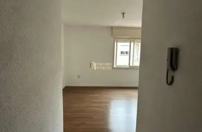 Apartamento com 1 quarto à venda na Rua Waldomiro Souza, 65, Jardim do Salso, Porto Alegre