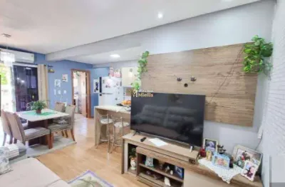 Excelente apartamento térreo com suíte - villa venetto - santa cecília - viamão rs