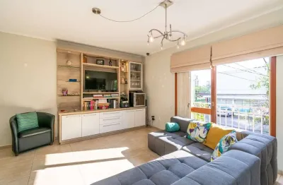 Cobertura duplex para venda  no bairro petrópolis em porto alegre
