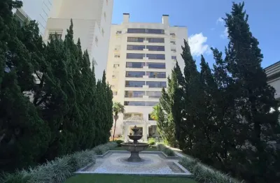 Apartamento para venda  no bairro higienópolis em porto alegre