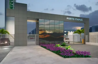 Apartamento com 2 quartos à venda na Rodovia Tapir Rocha, 1820, Cecília, Viamão