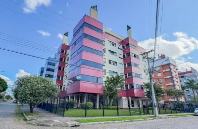 Apartamento para venda  no bairro jardim lindóia em porto alegre