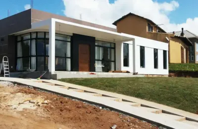 Casa com 3 quartos à venda no Passo do Vigário, Viamão 