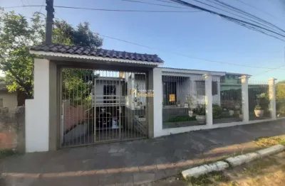 Casa com 3 quartos à venda na Rua Piratini, 70, Santa Isabel, Viamão