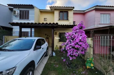 Sobrado em excelente localização - cecília - viamão rs