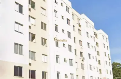 Ótimo apartamento de dois dormitórios - mato grande - canoas - rs