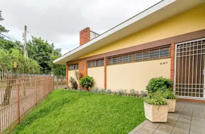 Casa para venda  no bairro são sebastião em porto alegre