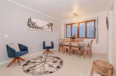Apartamento para venda  no bairro jardim são pedro em porto alegre