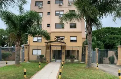 Apartamento com 2 quartos à venda na Avenida José Garibaldi, 473, Centro, Viamão