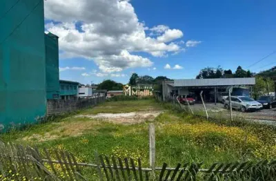 Oportunidade única: terreno na parada 52, na avenida! viamão rs