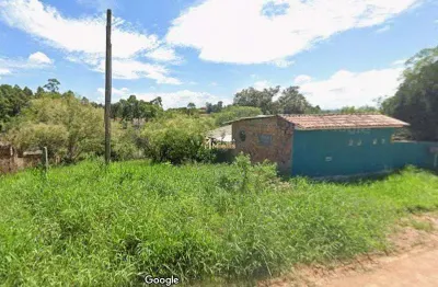 Terreno à venda na Rua Pixinguinha, 377, São Lucas, Viamão